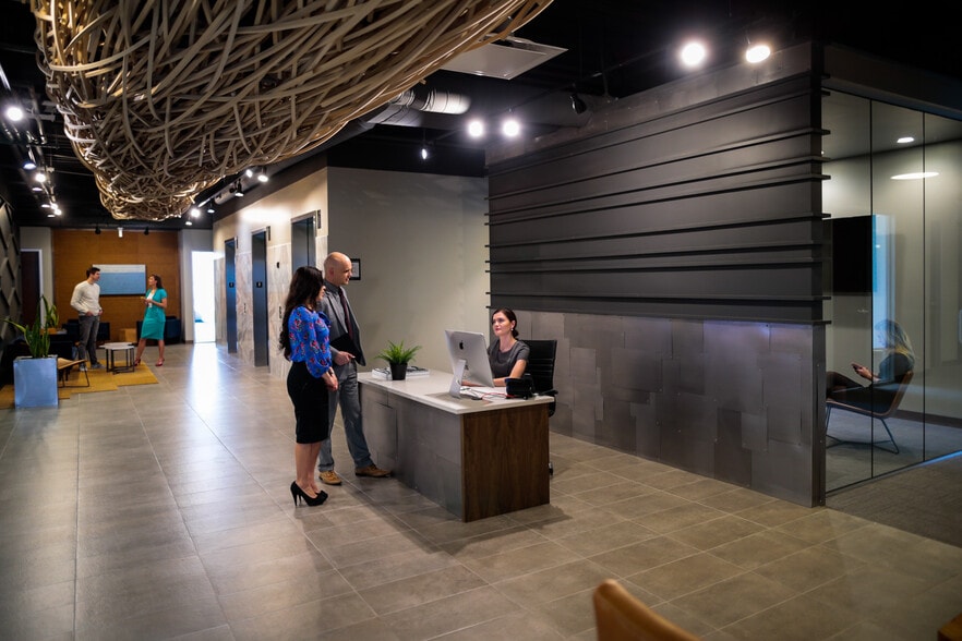 2901 W Bluegrass Blvd, Lehi, UT à louer - Photo intérieure - Image 2 de 61