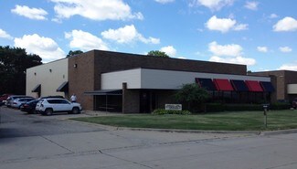 Plus de détails pour 20220 Cornillie Dr, Roseville, MI - Industriel à louer