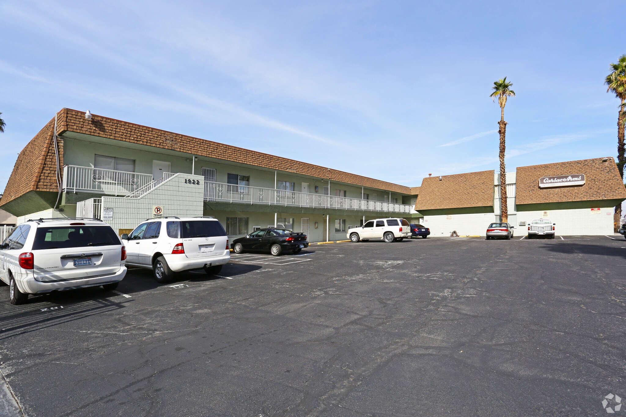 1922 S Fairfield Ave, Las Vegas, NV à vendre Photo principale- Image 1 de 6