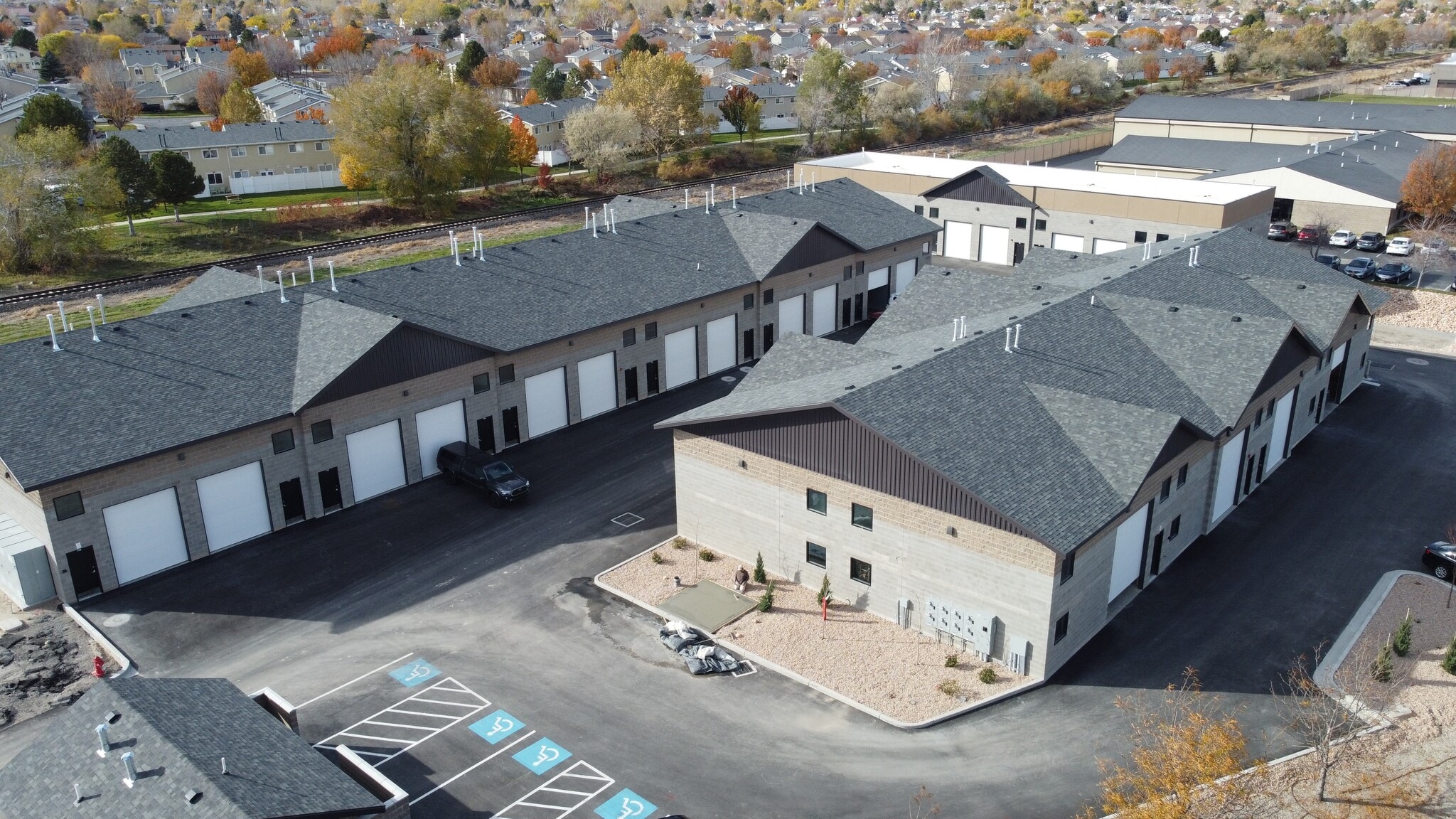 4636 W 7000 S, West Jordan, UT for lease Interior Photo- Image 1 of 2