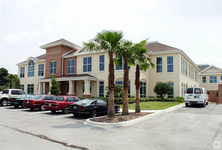 850 Concourse Pky S, Maitland, FL for lease - Building Photo - Image 3 of 12