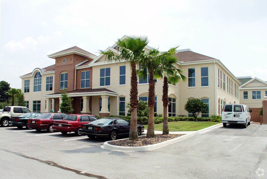 850 Concourse Pky S, Maitland, FL à louer - Photo du bâtiment - Image 3 de 12