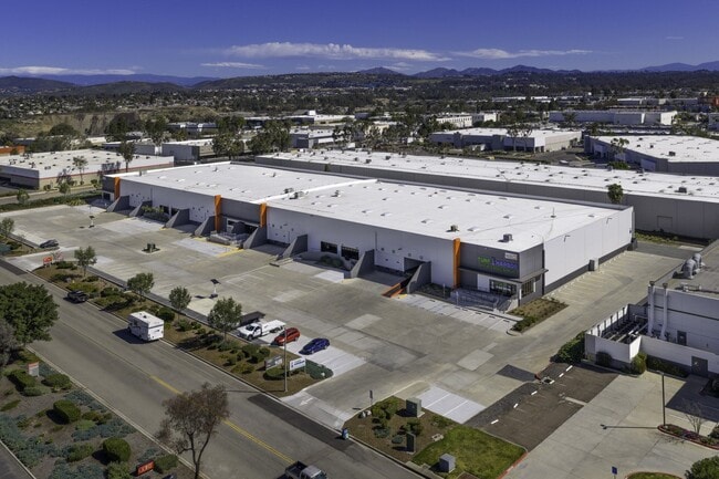 More details for 9455 Cabot Dr, San Diego, CA - Industrial for Lease