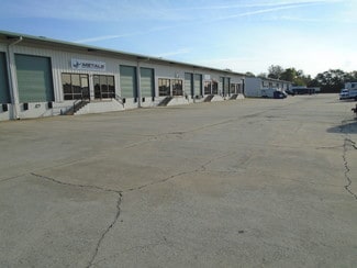 More details for 1376 Bennett Dr, Longwood, FL - Industrial for Lease