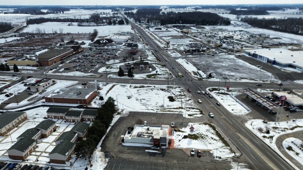 1360 Delaware Ave, Marion, OH à vendre - Photo du bâtiment - Image 3 de 13