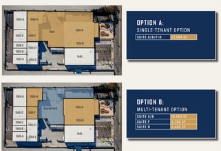 1545-1555 La Mirada Dr, San Marcos, CA for lease Site Plan- Image 2 of 2