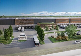 More details for Industrial for Lease