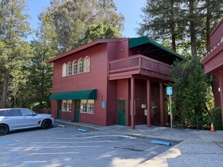 More details for 2997 Woodside Rd, Woodside, CA - Office for Lease