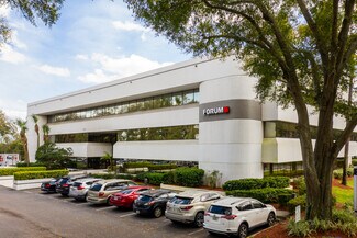 Plus de détails pour 225 S Westmonte Dr, Altamonte Springs, FL - Bureau à louer