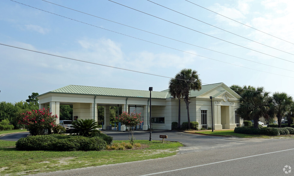 25239 Perdido Beach Blvd, Orange Beach, AL for lease - Building Photo - Image 1 of 7