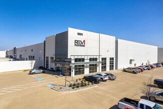 Plus de détails pour 1501 Joel East Rd, Fort Worth, TX - Industriel à louer