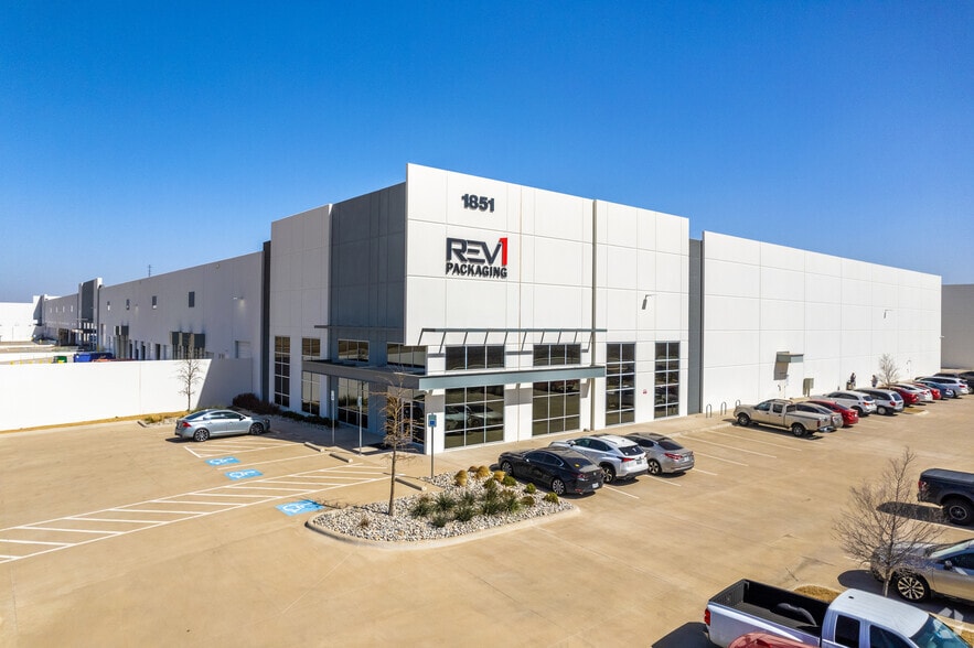 1501 Joel East Rd, Fort Worth, TX à louer - Photo principale - Image 1 de 5
