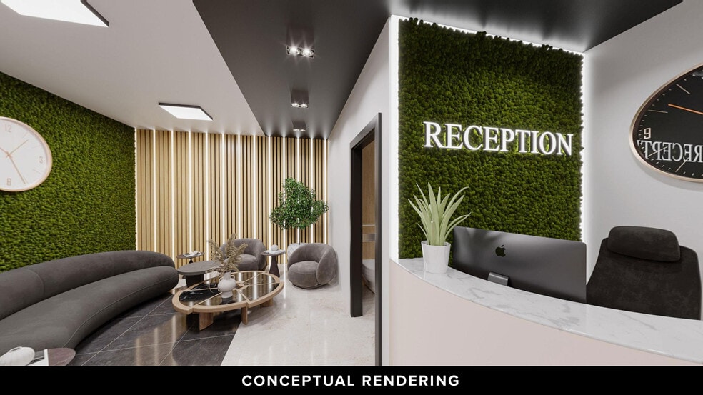 30 Park Ave, New York, NY for lease - Interior Photo - Image 2 of 19