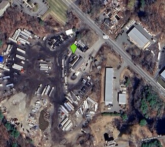 Plus de détails pour 336 N Main St, Middleton, MA - Terrain à louer