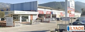 More details for Gémenos, Gémenos - Industrial for Lease