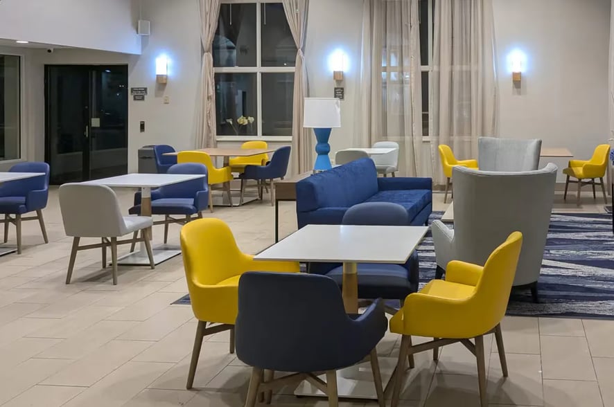 11160 Dowlin Dr, Sharonville, OH à vendre - Photo du bâtiment - Image 3 de 8