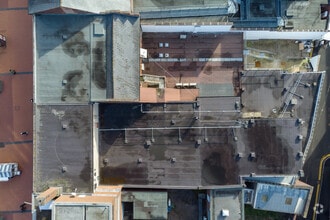 27 Park St, Walsall, WMD - AÉRIEN Vue de la carte