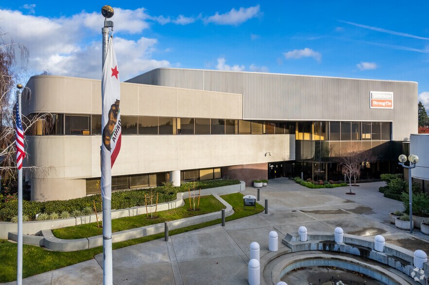 5956-5964 W Las Positas Blvd, Pleasanton, CA à vendre - Photo du bâtiment - Image 3 de 29