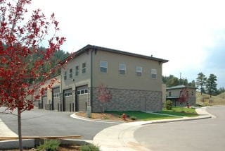 Plus de détails pour 29340 Industrial Way, Evergreen, CO - Industriel à louer