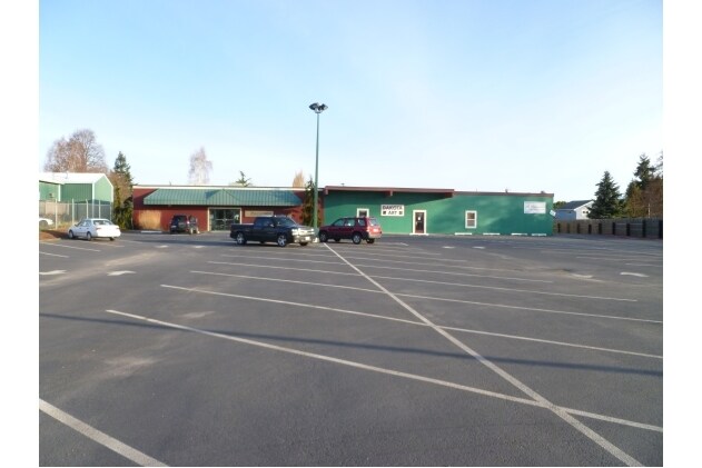 17869 SR 536, Mount Vernon, WA à vendre - Photo du bâtiment - Image 2 de 22
