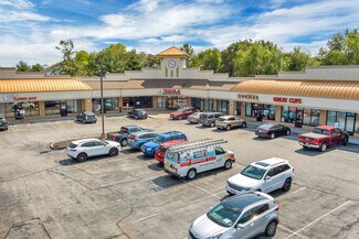 Plus de détails pour 2621-2661 Muegge Rd, Saint Charles, MO - Commerce de détail à louer