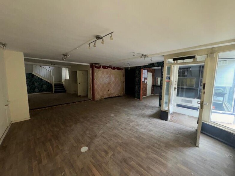 36 Long St, Sherborne à vendre - Photo intérieure - Image 3 de 4