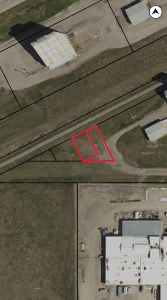 1st St W, Magrath, AB for sale - Primary Photo - Image 1 of 3