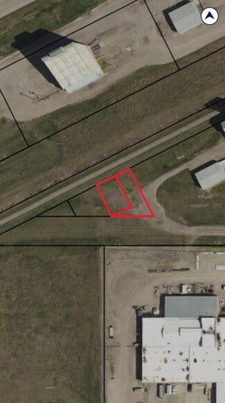 More details for 1st St W, Magrath, AB - Land for Sale