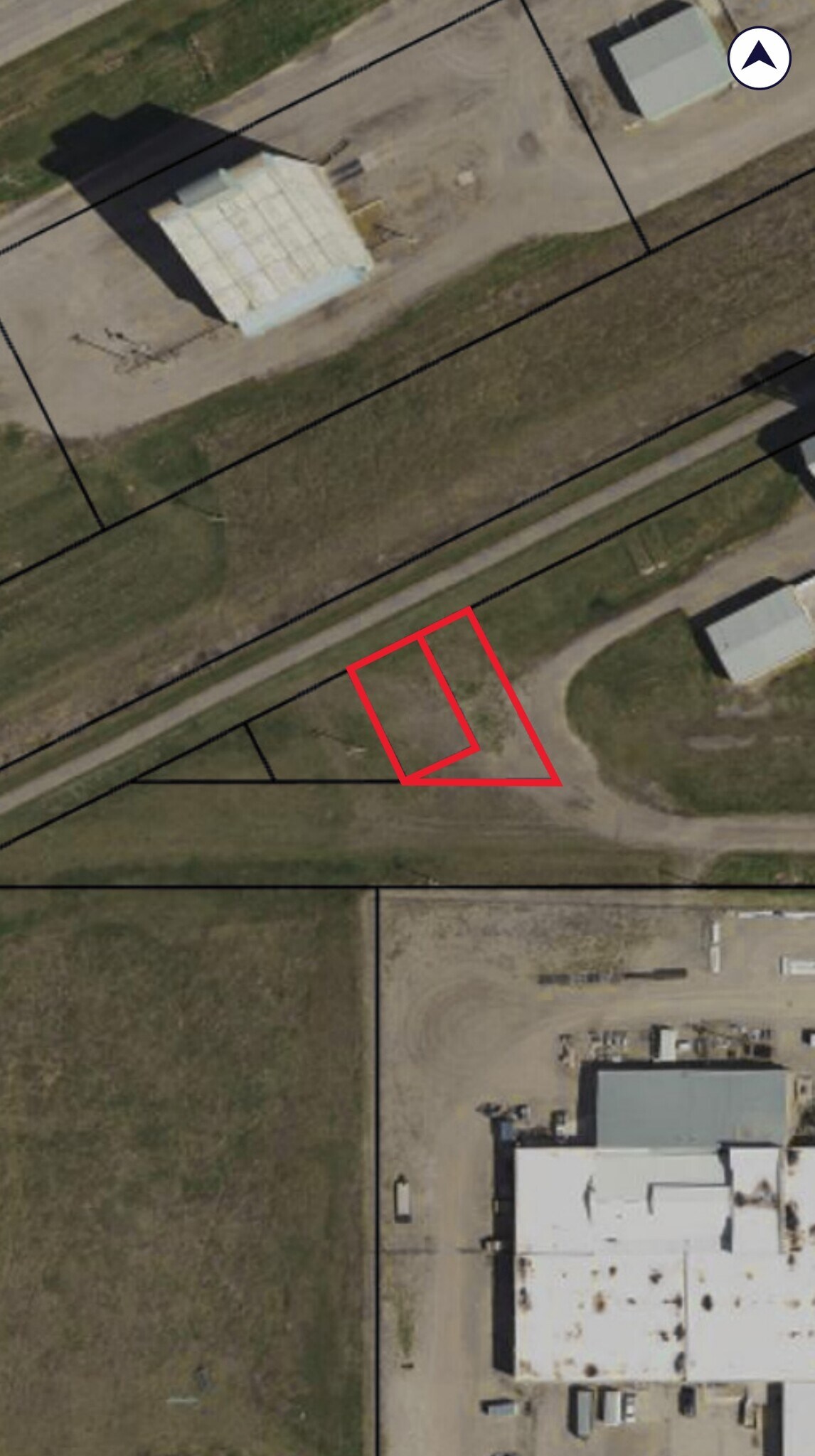 1st St W, Magrath, AB à vendre Photo principale- Image 1 de 4