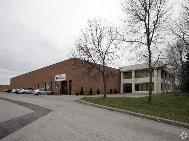 1395 Morningside Ave, Toronto, ON for sale - Primary Photo - Image 1 of 1