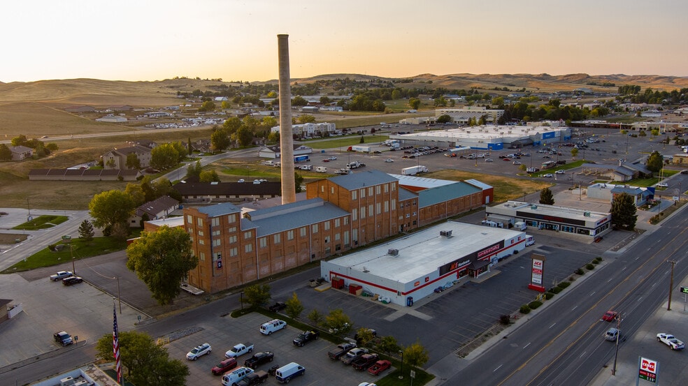 1457 Coffeen, Sheridan, WY for sale - Building Photo - Image 3 of 45