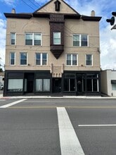 7045-7049 Montgomery Rd, Cincinnati, OH for lease Building Photo- Image 1 of 9