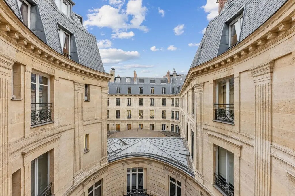 38 Avenue De L'Opera, Paris for lease Building Photo- Image 1 of 19