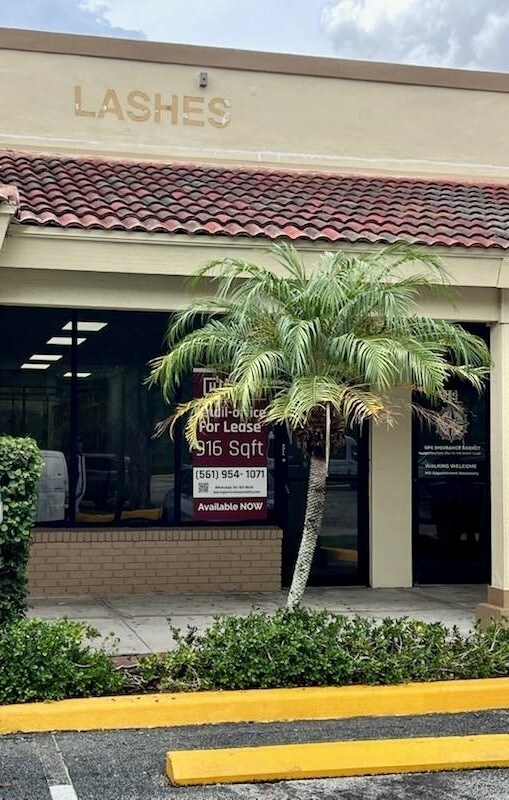 6295 Lake Worth Rd, Lake Worth, FL à vendre Photo du bâtiment- Image 1 de 1