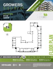 1676 N California Blvd, Walnut Creek, CA for lease Floor Plan- Image 1 of 1