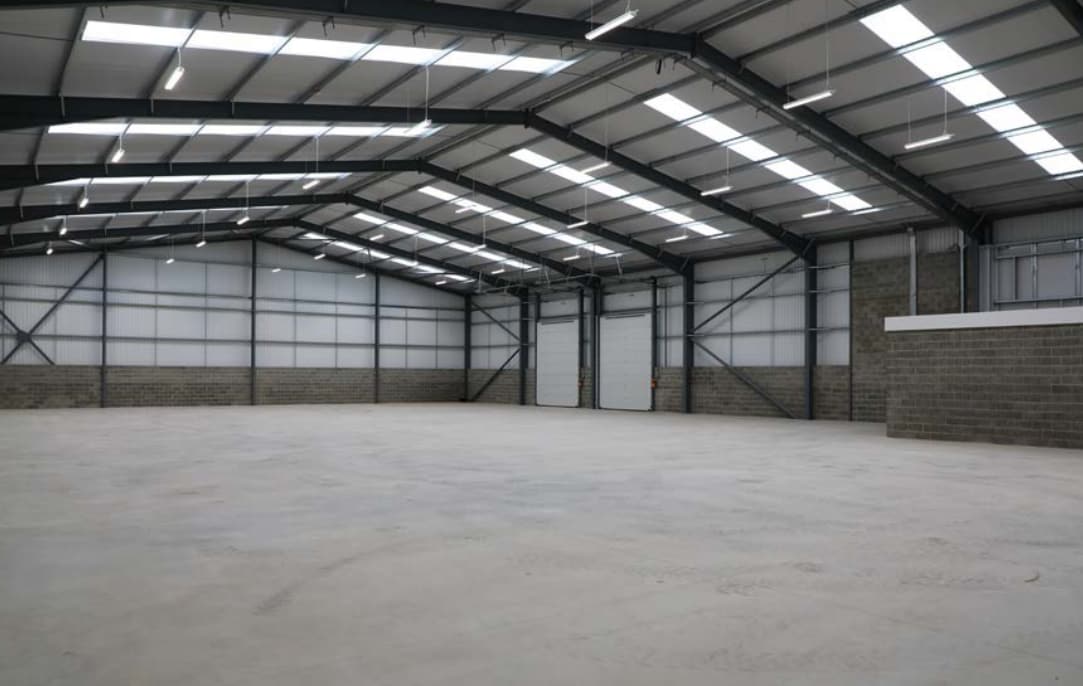 Avenue E, Wetherby à louer Photo intérieure- Image 1 de 3