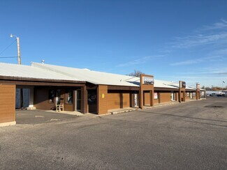 More details for 1720 Main St, Lander, WY - Industrial for Lease