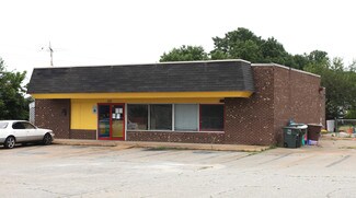 More details for 3009 S Elm Eugene St, Greensboro, NC - Retail for Lease