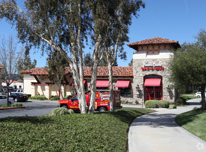 101 S Westlake Blvd, Westlake Village, CA for lease - Building Photo - Image 2 of 8