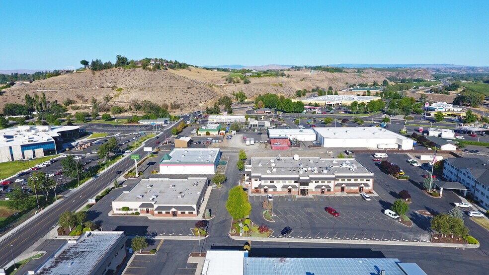 1200 Chesterly Dr, Yakima, WA à louer - Photo du bâtiment - Image 3 de 13