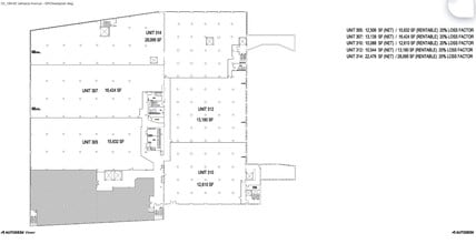 184-10-184-60 Jamaica Ave, Jamaica, NY for lease Interior Photo- Image 1 of 1