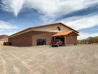 Plus de détails pour 450 W Main St, Torrey, UT - Commerce de détail à vendre
