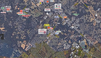 More details for 6601 Old Monroe, Indian Trail, NC - Retail for Lease