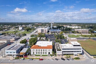 226-230 N Beach St, Daytona Beach, FL - AERIAL map view - Image1
