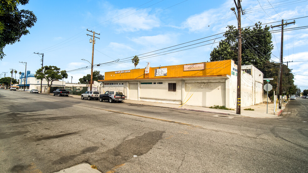 200 Alameda E St, Compton, CA for sale - Building Photo - Image 2 of 6