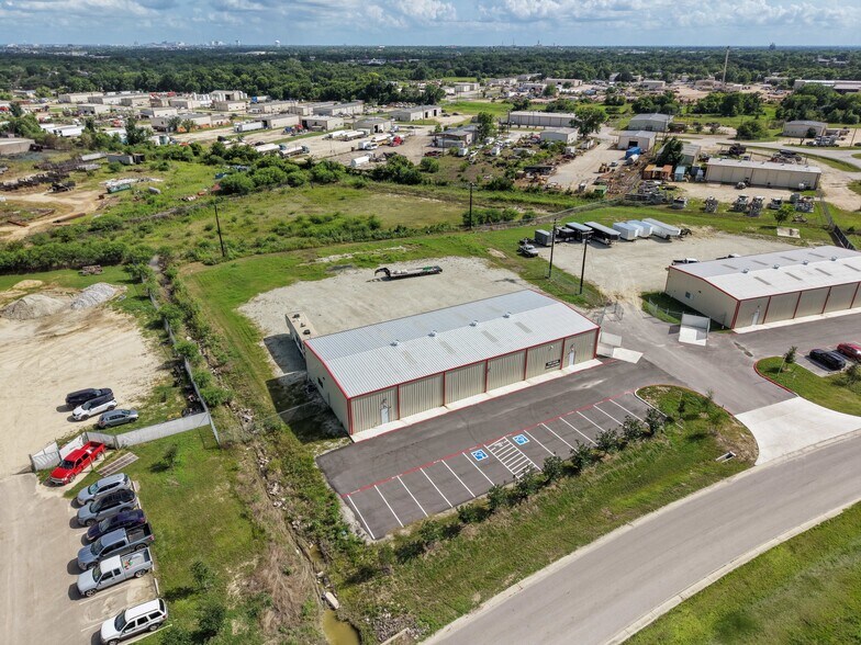 1806 Cimino Dr, Bryan, TX à louer - Photo du bâtiment - Image 3 de 11