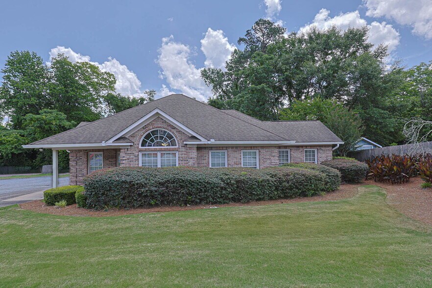 5050 Warm Springs Rd, Columbus, GA à vendre - Photo du bâtiment - Image 2 de 27