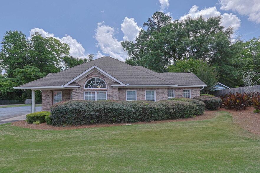 5050 Warm Springs Rd, Columbus, GA à vendre - Photo du bâtiment - Image 2 de 27