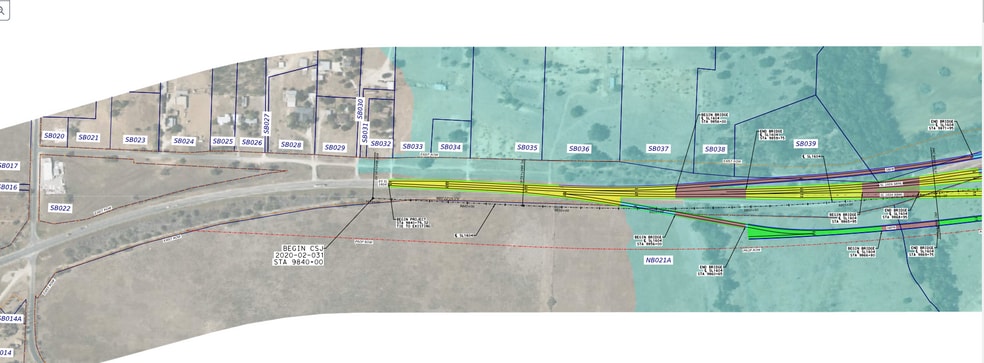 12203 Loop 1604 W, Von Ormy, TX for sale - Aerial - Image 3 of 5