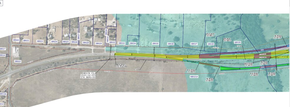 12203 Loop 1604 W, Von Ormy, TX à vendre - Aérien - Image 3 de 5